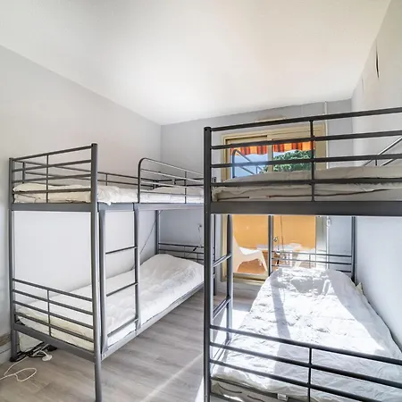 Cadet Rousse-6 By Interhome Apartment *