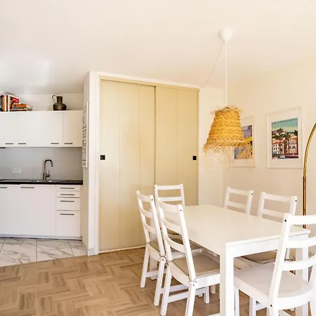 Apartment Cadet Rousse-6 By Interhome Le Lavandou