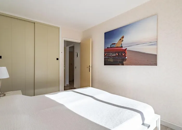 Cadet Rousse-6 By Interhome *