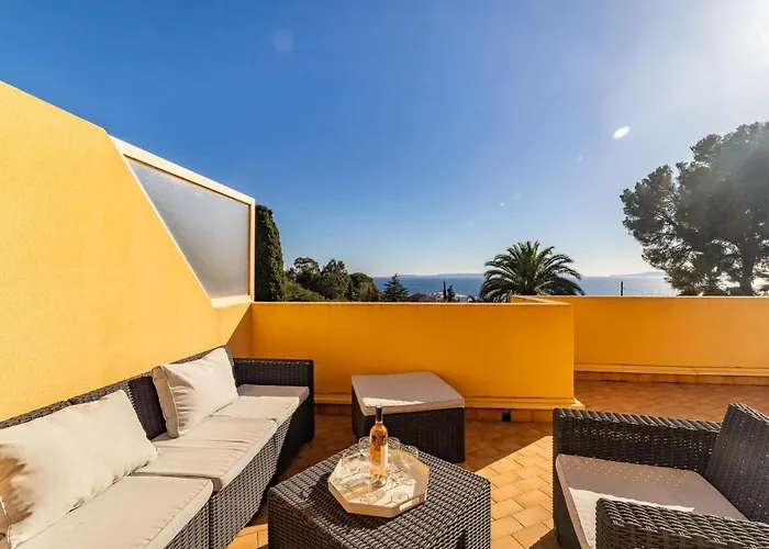 Cadet Rousse-6 By Interhome