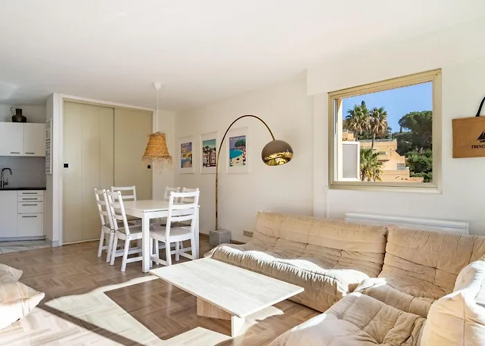 דירה Cadet Rousse-6 By Interhome *