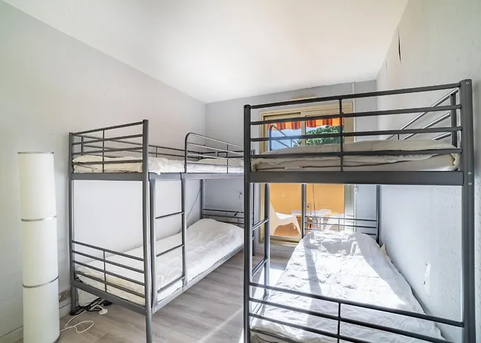 Cadet Rousse-6 By Interhome דירה *