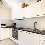 Apartment Cadet Rousse-6 By Interhome Le Lavandou