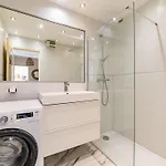 Cadet Rousse-6 By Interhome Apartment *