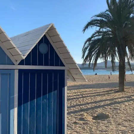 Cadet Rousse-6 By Interhome Ле-Лаванду