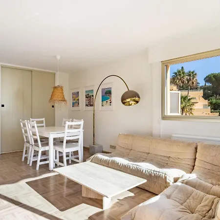 Apartamento Cadet Rousse-6 By Interhome *