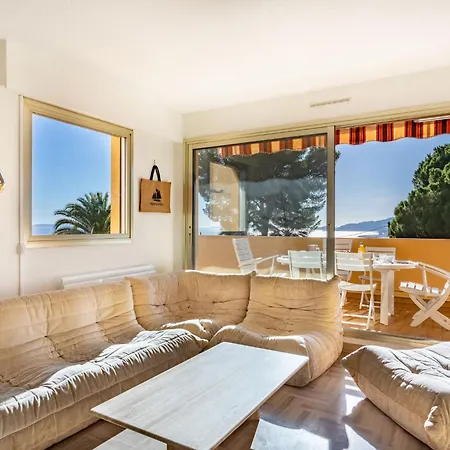 Cadet Rousse-6 By Interhome * Le Lavandou