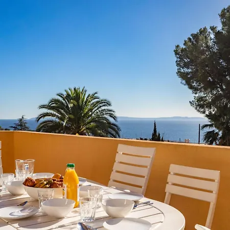 Cadet Rousse-6 By Interhome Ле-Лаванду