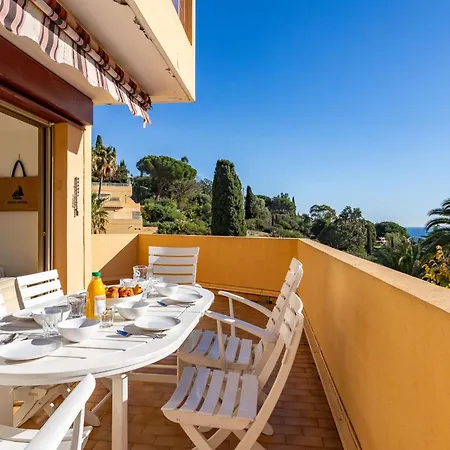 Cadet Rousse-6 By Interhome Apartamento