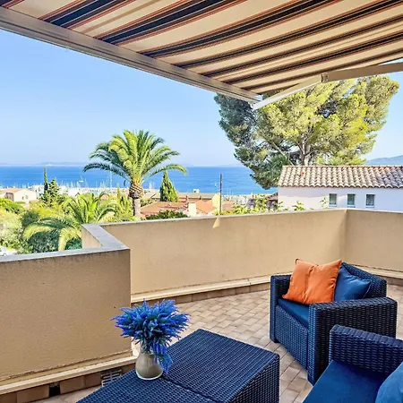 Cadet Rousse-6 By Interhome Apartamento *