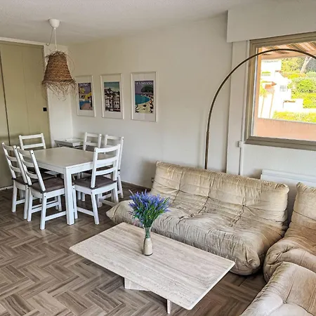 Cadet Rousse-6 By Interhome Apartamento *
