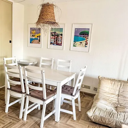 Cadet Rousse-6 By Interhome Apartamento *