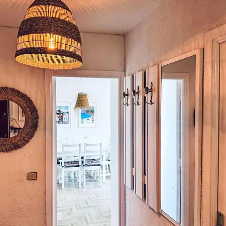 Cadet Rousse-6 By Interhome Le Lavandou