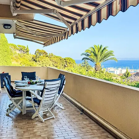 Cadet Rousse-6 By Interhome Apartamento *