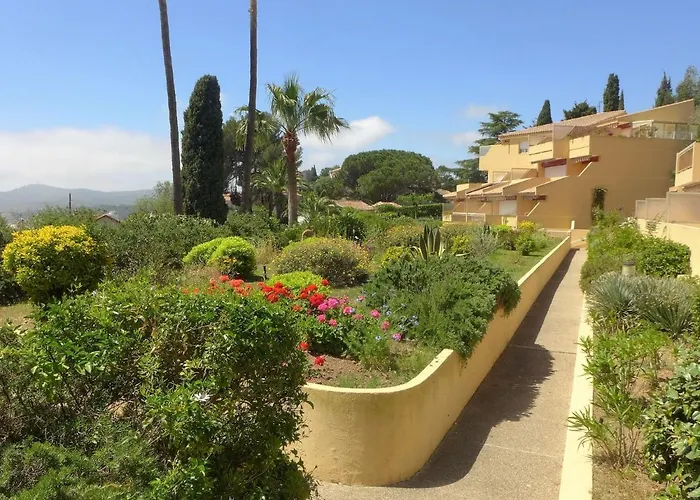 Cadet Rousse-6 By Interhome ル・ラヴァンドゥー