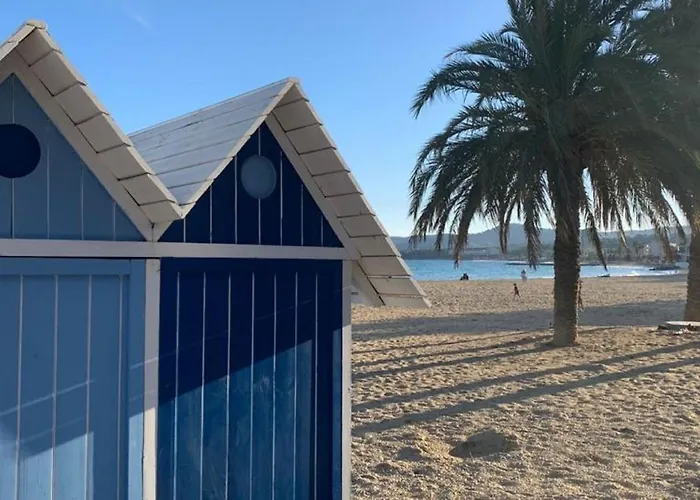 Cadet Rousse-6 By Interhome ル・ラヴァンドゥー