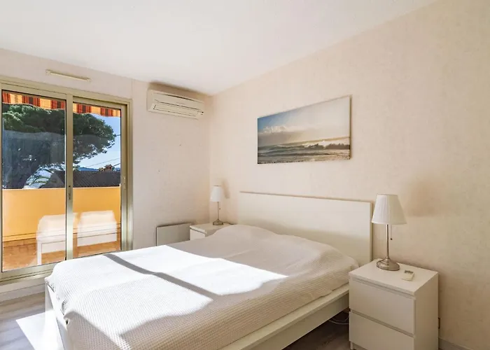 Cadet Rousse-6 By Interhome アパート *