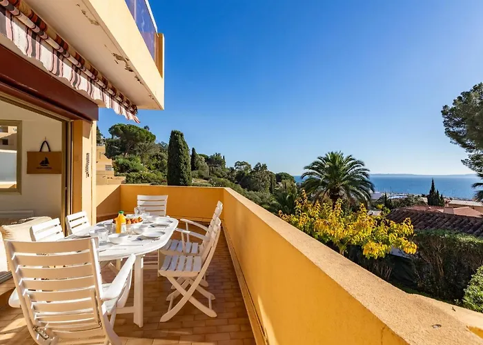 アパート Cadet Rousse-6 By Interhome ル・ラヴァンドゥー