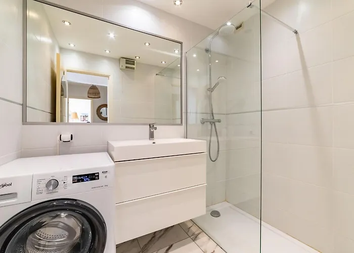 Cadet Rousse-6 By Interhome アパート *